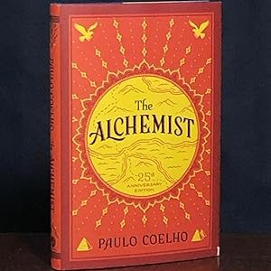 The Alchemist